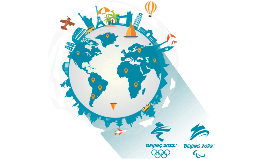 国际护照 加拿大护照 - 回国加速器